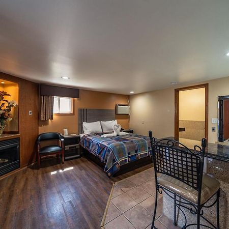 Fellows Creek Lodge Wayne Exteriér fotografie