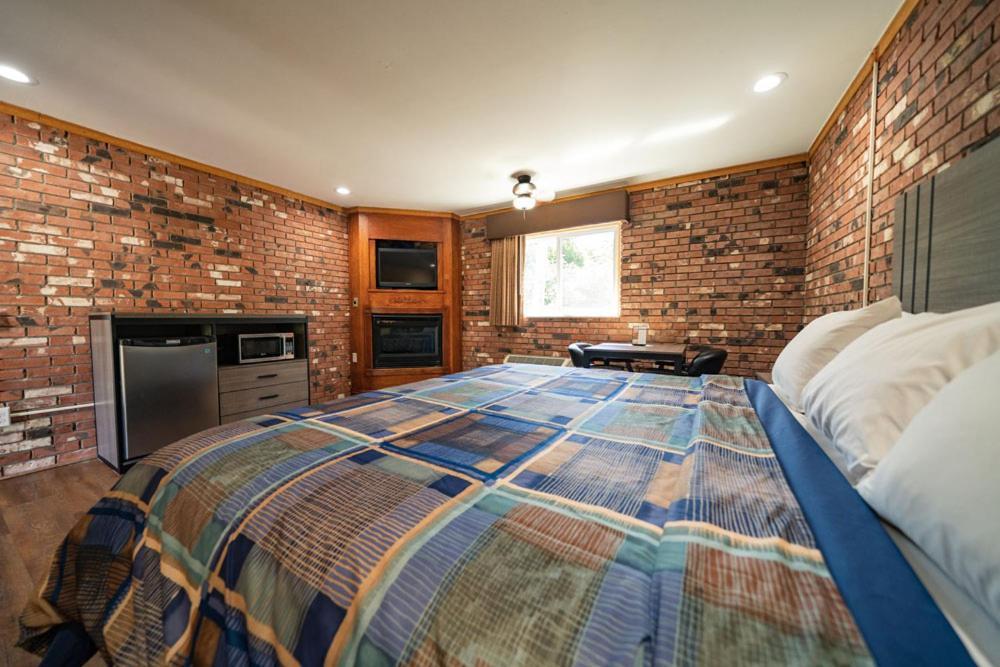 Fellows Creek Lodge Wayne Exteriér fotografie